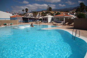Heaven in Costa Adeje! Large terrace, Pool, HS-internet